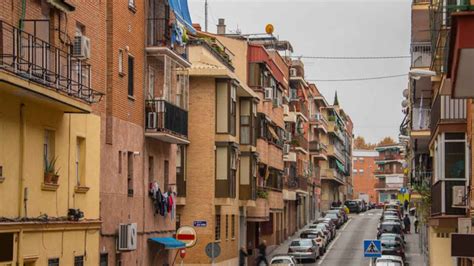 barrio chungo malaga|Los mejores y peores barrios de Málaga